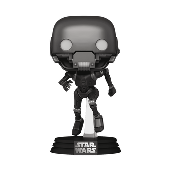 Pop! K-2SO, Image 1
