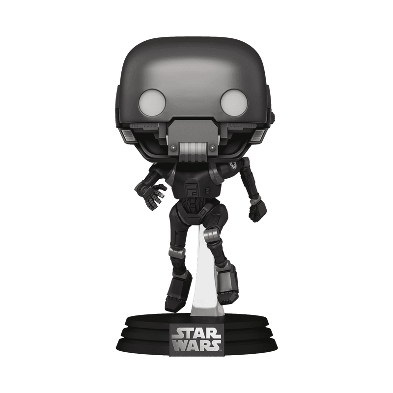 Pop! K-2SO, , hi-res view 1