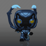 Pop! Blue Beetle Crouching, , hi-res view 5