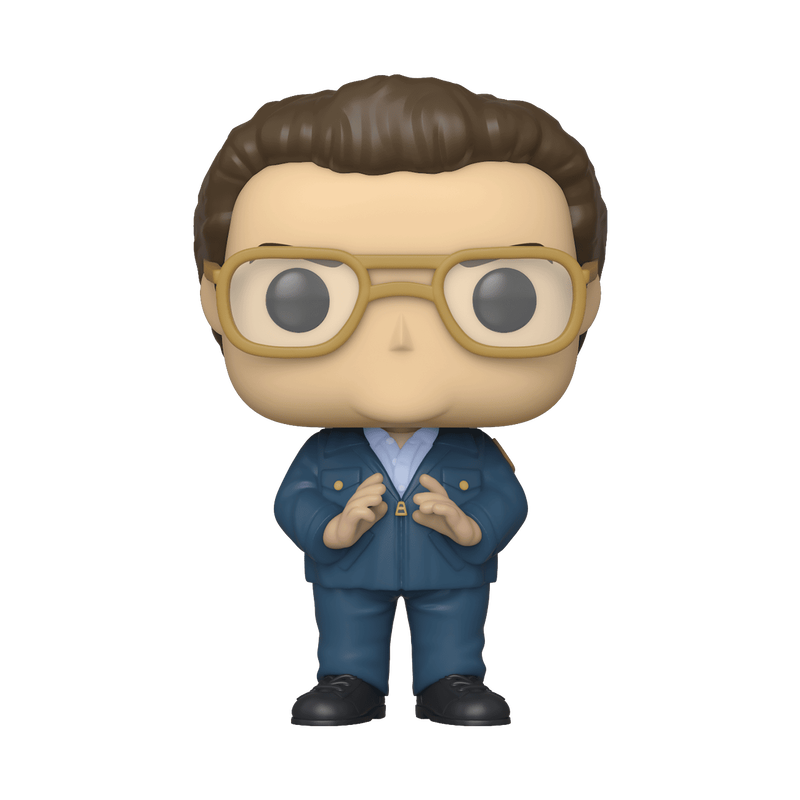 Seinfeld funko pop store