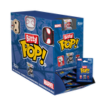 Mystery Bitty Pop! Spider-Man, , hi-res view 1