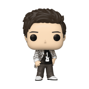 Pop! Chandler Bing in Way, No Way Outfit, Image 1