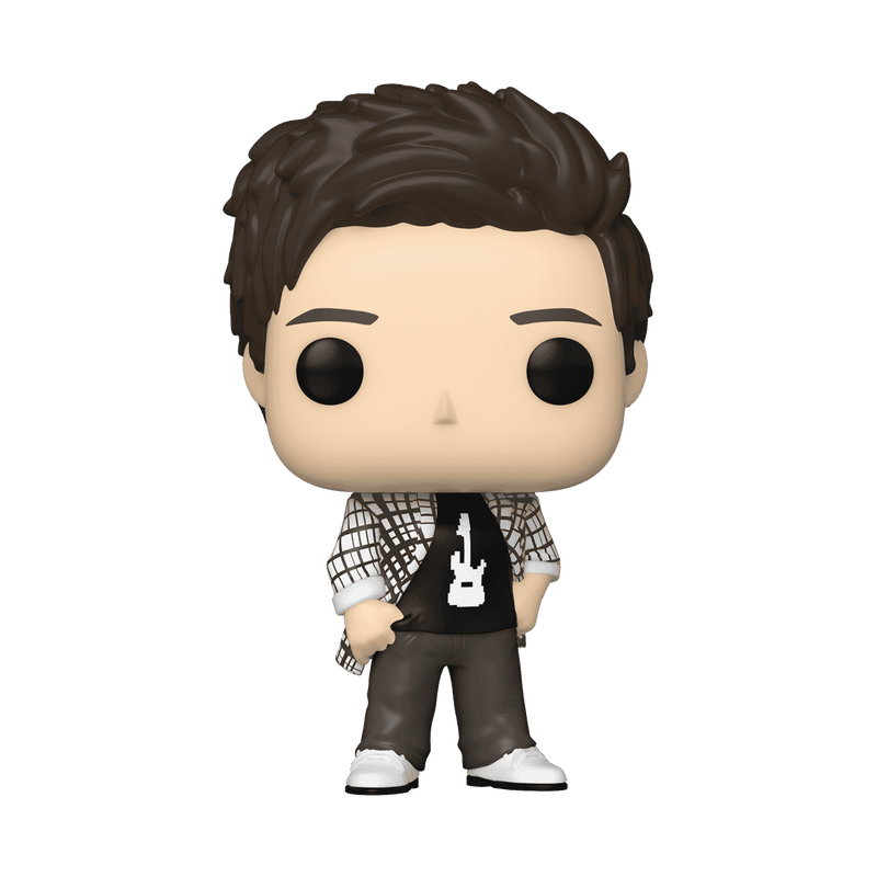 Pop! Chandler Bing in Way, No Way Outfit, , hi-res view 1