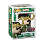 Pop! Lady Loki, , hi-res view 2