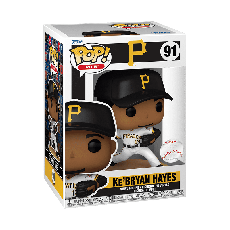 Pop! Ke'Bryan Hayes, , hi-res view 2