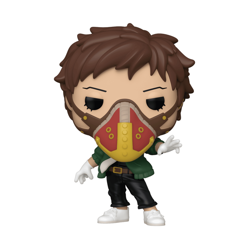 Pop! Overhaul, , hi-res view 1