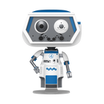 Pop! H.E.R.B.I.E. (Fantastic Four: First Steps), , hi-res view 1