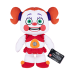 16" Circus Baby Mega Plush, , hi-res view 1