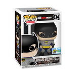 POP TV: Big Bang Theory - Howard as Batman (Justice League Halloween), , hi-res view 1