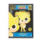 Pop! Pin Super Sonic (Glow), , hi-res view 1