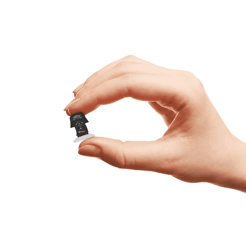 Bitty Pop! Star Wars Starter Pack, , hi-res view 7