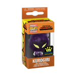 Pop! Keychain Kurogiri, , hi-res view 1