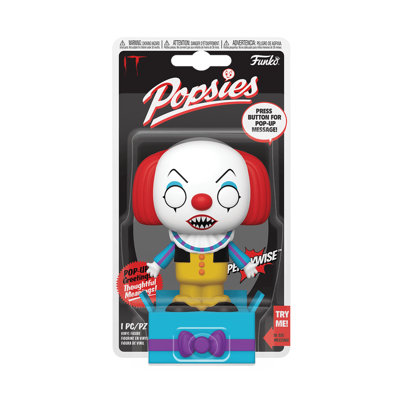 Popsies Pennywise Classic, , hi-res view 2