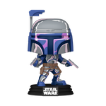 Pop! Jango Fett (Retro), , hi-res view 1