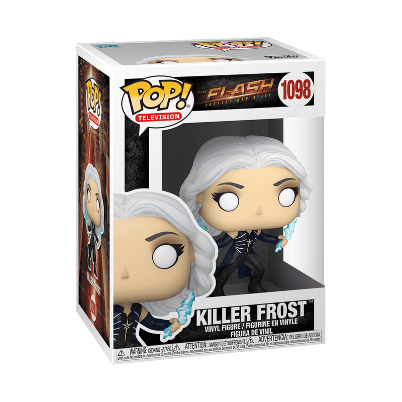 Pop! Killer Frost, , hi-res view 2