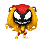 Pop! Scream Symbiote, , hi-res view 1
