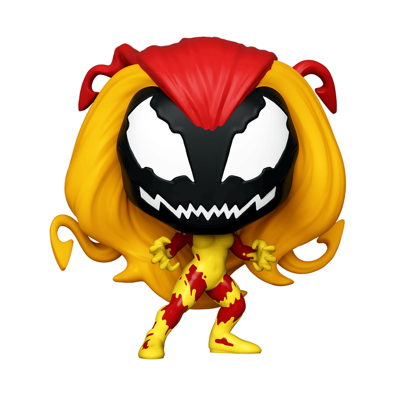 Pop! Scream Symbiote, , hi-res view 1