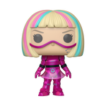 Pop! M3GAN (Cyberpunk), , hi-res view 1