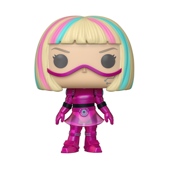 Pop! M3GAN (Cyberpunk), Image 1
