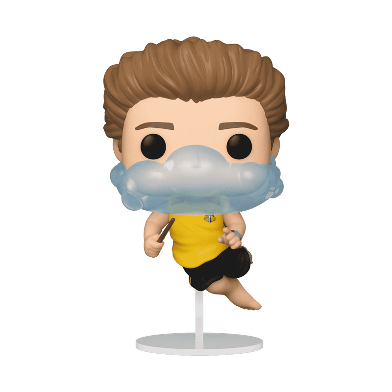 Pop! Cedric Diggory (NFT Release), , hi-res view 1