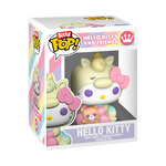 Bitty Pop! Hello Kitty & Pompompurin 2-Pack, , hi-res view 3