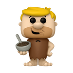 Pop! Barney Rubble with Cocoa Pebbles, , hi-res view 1