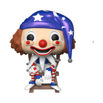 Pop! Clown Doll, , hi-res view 1