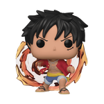 Pop! Red Hawk Luffy, , hi-res view 1