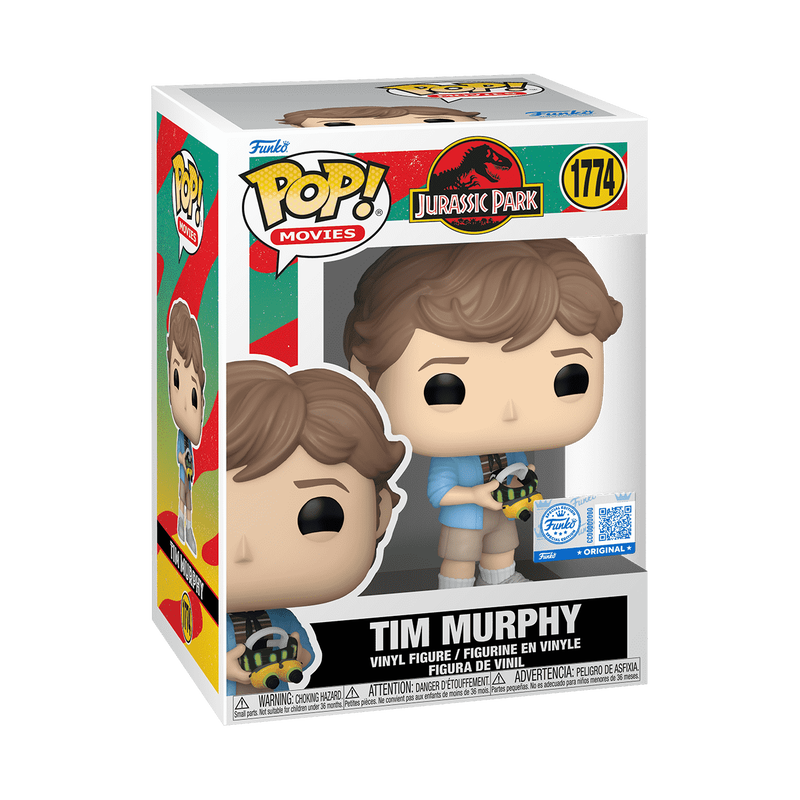 Pop! Tim Murphy, , hi-res view 2