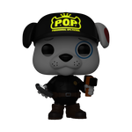 Pop! Proto as P.O.P. (Glow) (NFT Release), , hi-res view 3