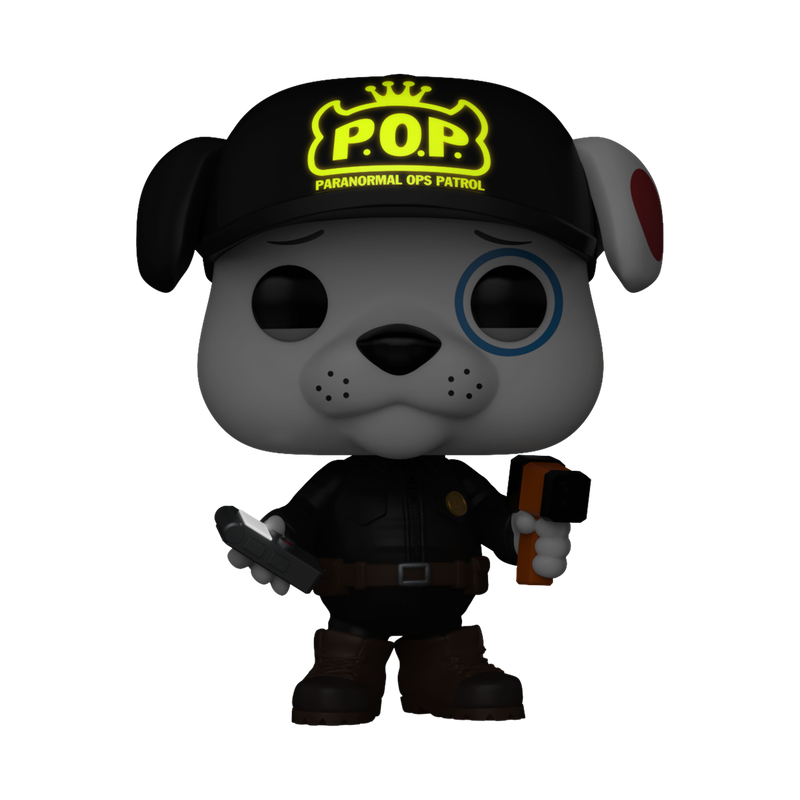 Pop! Proto as P.O.P. (Glow) (NFT Release), , hi-res view 3