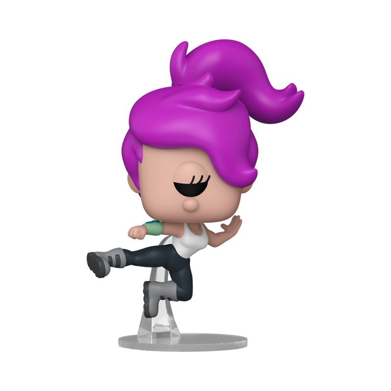Pop! Turanga Leela, , hi-res view 1