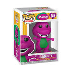 Pop! Barney The Dinosaur, , hi-res view 2
