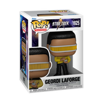 Pop! Geordi LaForge, , hi-res view 2