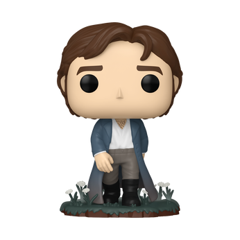 Pop! Mr. Darcy, Image 1