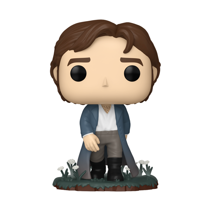 Pop! Mr. Darcy, , hi-res view 1