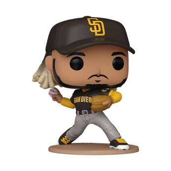 Pop! Fernando Tatís Jr., Image 1