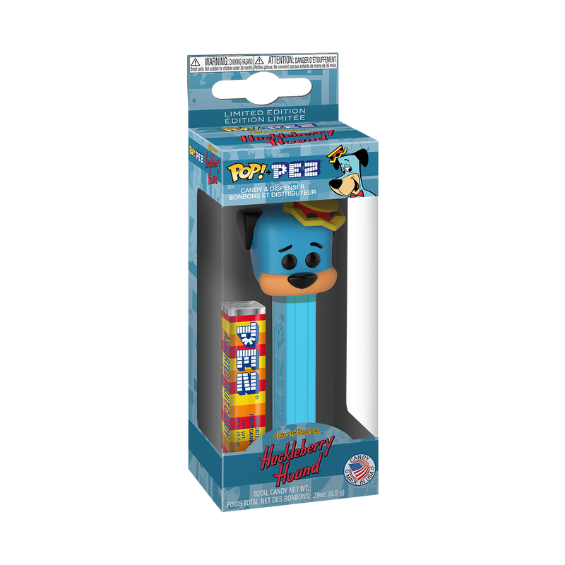 Pop! PEZ Huckleberry Hound, , hi-res view 2