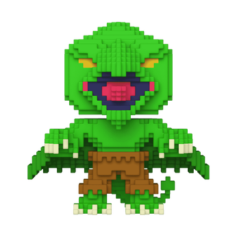 Pop! 8-Bit Sauron (X-Men '97), Image 1