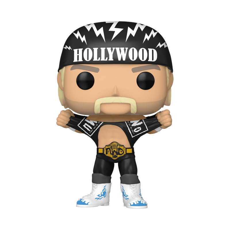Pop! Hollywood Hulk Hogan, , hi-res view 1