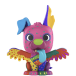 Mystery Mini: Disney/Pixar - COCO Miguel (Guitar), , hi-res view 1