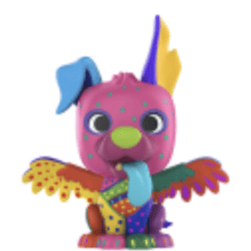 Mystery Mini: Disney/Pixar - COCO Miguel (Guitar), , hi-res view 1