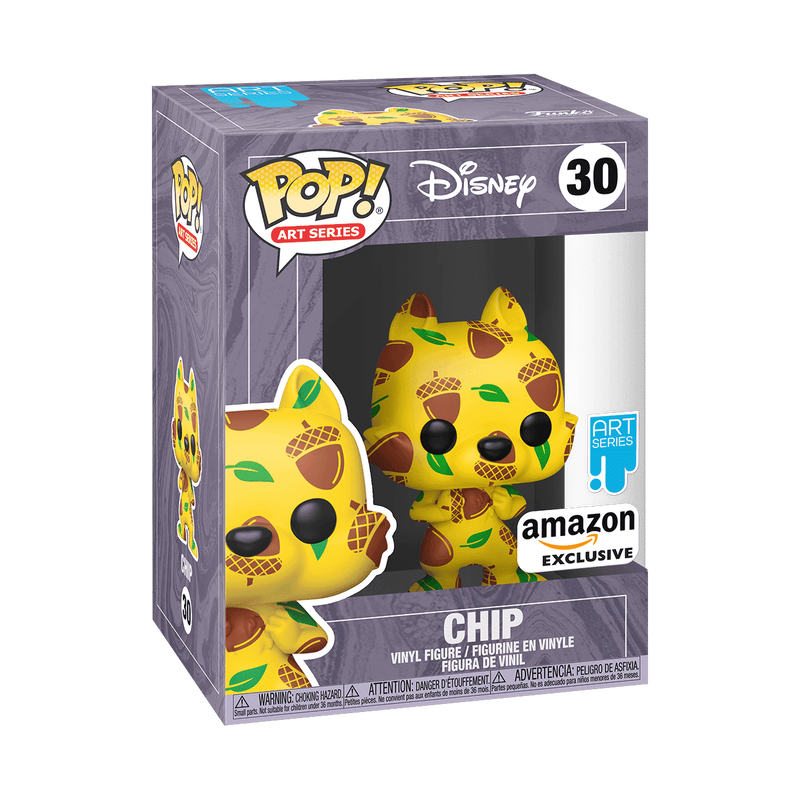 N4S POP Artist Series: DTV- Chip, , hi-res view 1