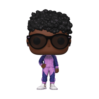 Pop! Shuri with Sunglasses (Diamond), Image 1