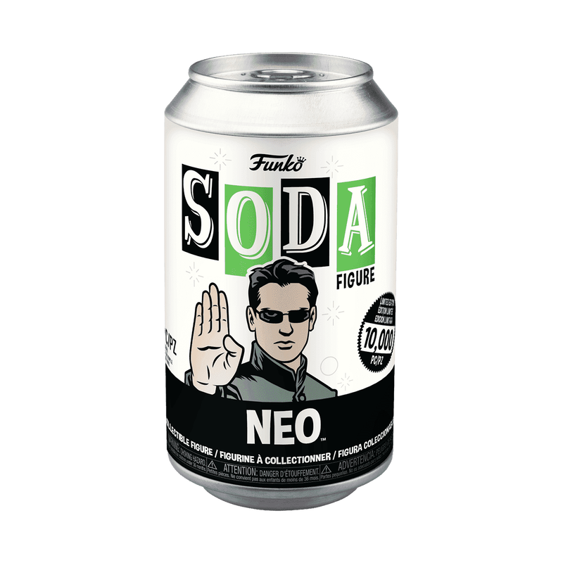 Vinyl SODA Neo, , hi-res view 2