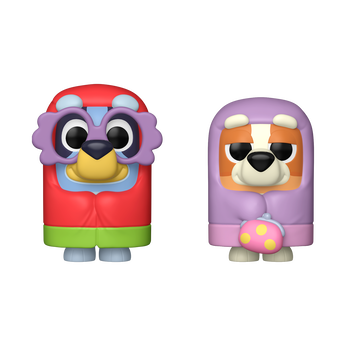 Pop! Granny Janet and Granny Rita 2-Pack, , hi-res view 1