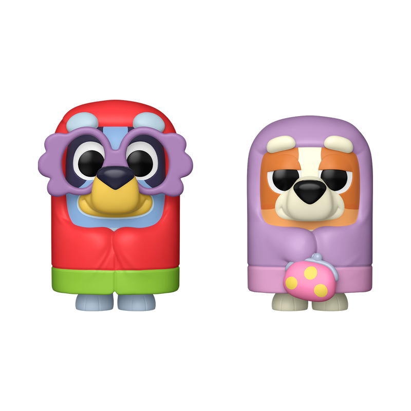 Pop! Granny Janet and Granny Rita 2-Pack, , hi-res view 1