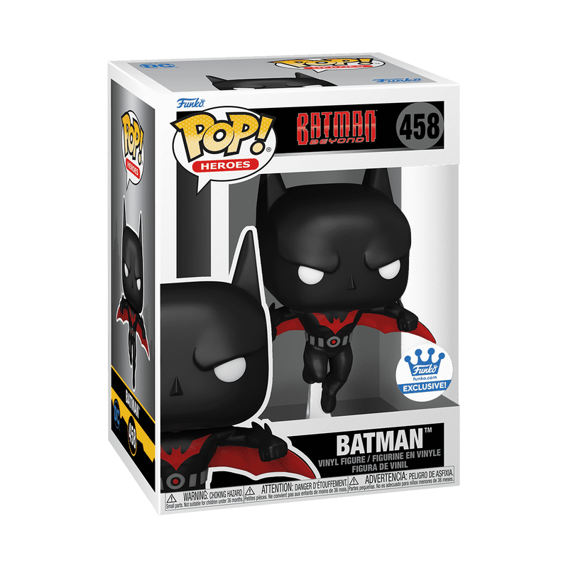 Pop! Batman Beyond, , hi-res view 3
