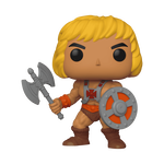 Pop! Jumbo He-Man, , hi-res view 1