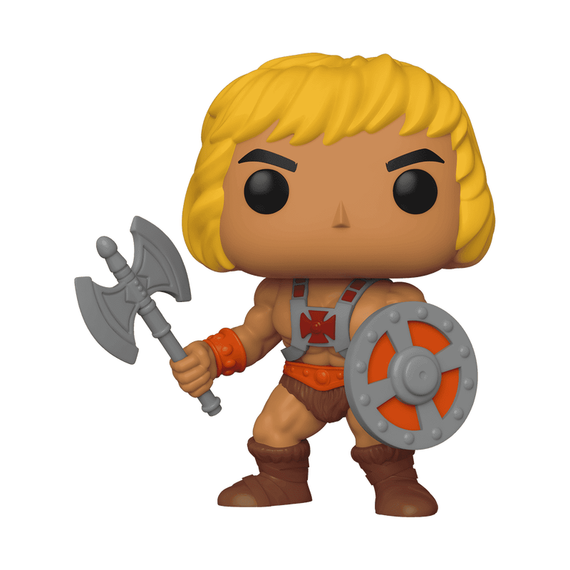 Pop! Jumbo He-Man, , hi-res view 1